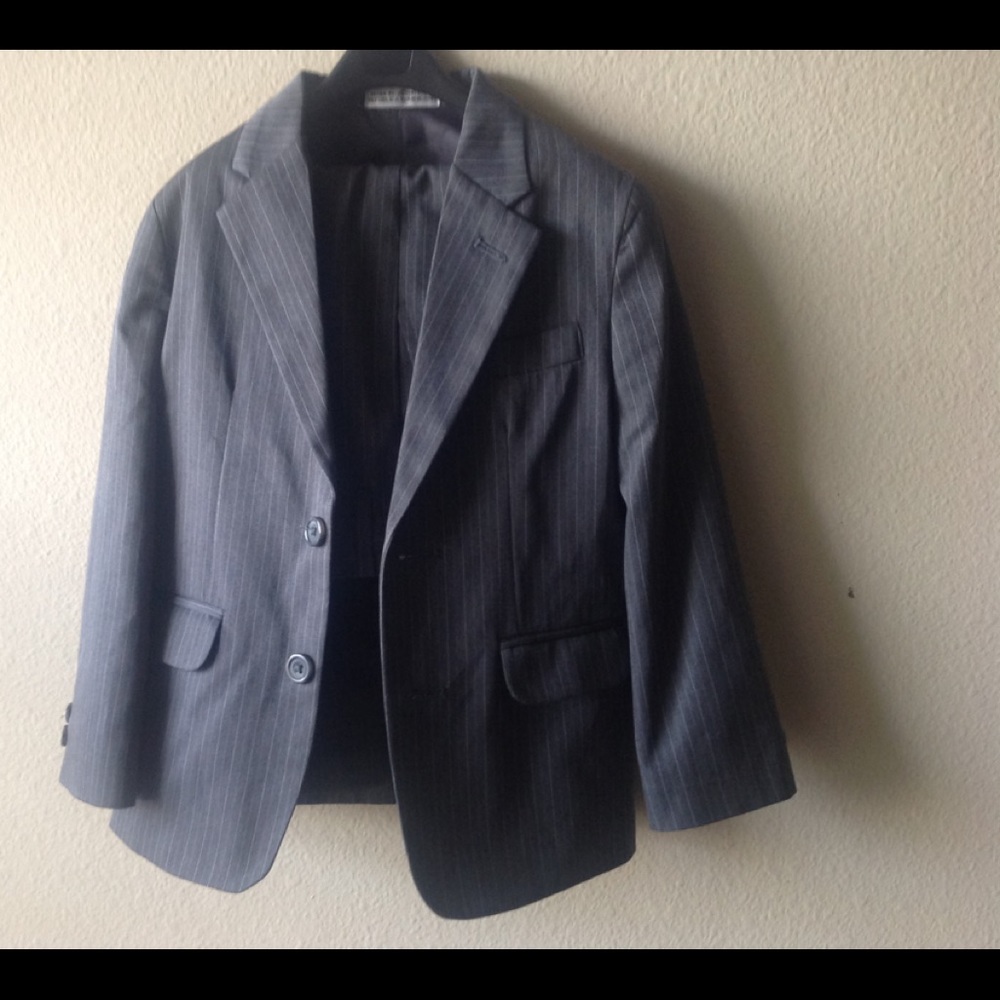 Suit